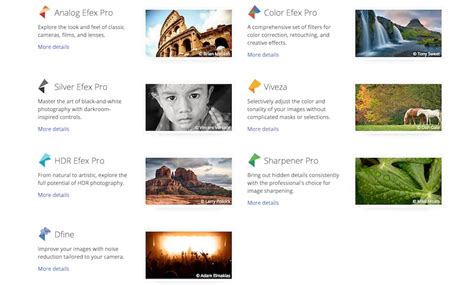 Google offering Nik Collection photo editing .
